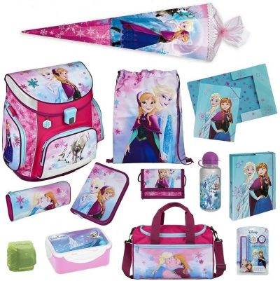 Disney die EIskönigin Schulranzen